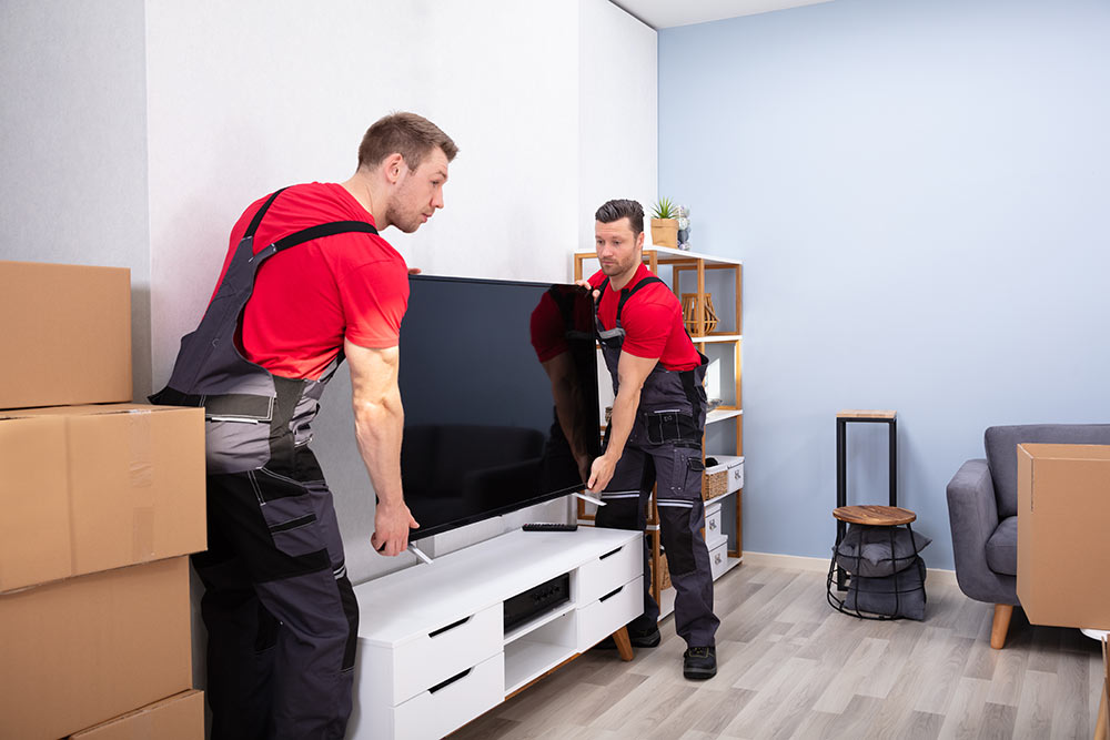 Bentleigh Removalists